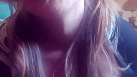 i-i feel myself before fucking