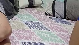 Mi Hermanastra Me Invita A Ver Película Y Me Termina Dando Una Sorpresa Luce Bien Mi Hermanastra