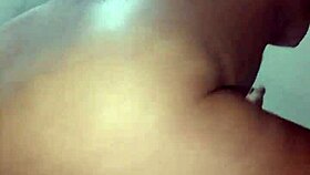 How does this mature woman make you feel in doggystyle?