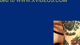 Can the Essex redhead hold back as she's teased to squirting orgasm with the wand?