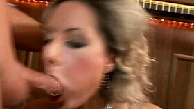 Pornstar Nympho Milf Daria Glover Addicted To Anal Creampies