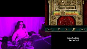 Blackmoor Manor Part 4