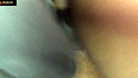 Having Threesome With Stepbrother And Pickup Girl