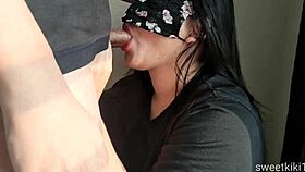 My partner produces excessive semen and i enjoy it