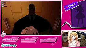 Extreme Bukakke Reaction On Kira 1's Ass And Pussy In Hospital!