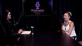 Barbara sol interview on sheer red