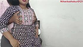 Sister-In-Law Offers Tea After Seducing Brother-In-Law