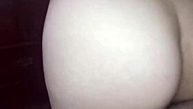 She Gave Me Such Good Anal Rides!