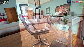 Cum big load at gym with roommate