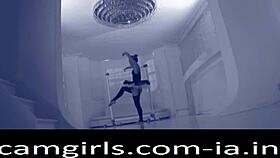 Hot mature MILF gets fucked and squirts from pussy!