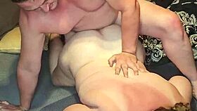 doggie style creampie