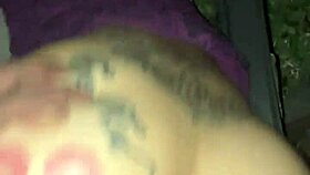 Stepsister chats before her date