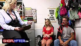 shoplyfter trick or shoplift case with jenna starr khloe kingsley rusty nails