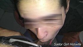 Empty House Leads To Quick Fuck With My Wife