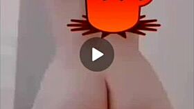 i fuck doña mary doggystyle on all fours