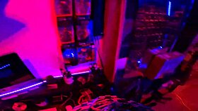 the portland pawg bubble butt ride creampie