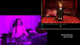 Blackmoor Manor Part 4