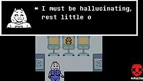Deltarune Game Compilation