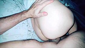 married couples having sex at wedding