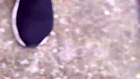 patricinha buceta rosa sobe morro louca pra dar bucetinha