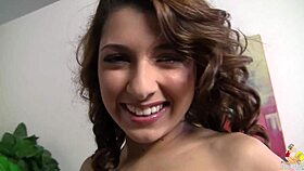 Sexy Lexi Bloom loves big cocks, want to see?