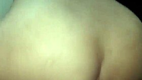 How does this mature woman make you feel in doggystyle?