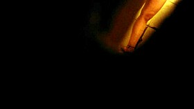 Shower time with Angeles