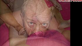 Candi Annie hisap dan ngentot milf panas