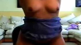 Wife Gets Punished In Rough Sex Session Two