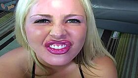 Free manojob classic andi anderson