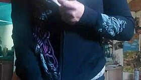 i-i feel myself before fucking