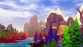 Tropical Monster Girls Character Creation And Stranding