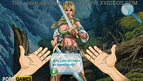 Let's Play A Trip To Iceland Adventure!