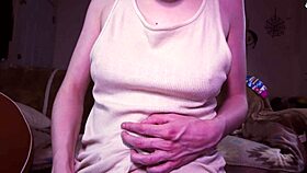 eating out her asshole good while she squirts from pussy