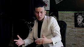 He Explained Massage Preliminaries, Takes Work Seriously, Learns Female Body And Squirting