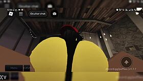 Puffles shares her average mobile blowjob experience