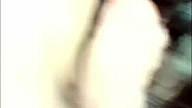 Is Marie ready for humiliation with a black guy?