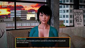 My new family gets wild