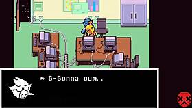 Deltarune Game Compilation