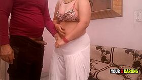 Indian Amateur Fucks Tinder Guy