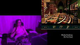 Blackmoor Manor Part 4