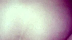 Dala mi je tako dobre analne vožnje!