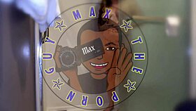 Remy Teases Tight Pussy With Vibrator