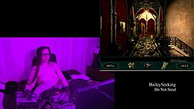 Blackmoor Manor Part 4