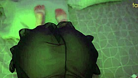 threesome play pov with perfect tantaly doll