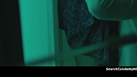 Eliza Taylor stars in a November Man sex scene