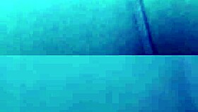 hey, check out this venezuelan bbw with a huge ass in a hidden voyeur shot