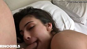 i take his cock in my mouth for cumshot