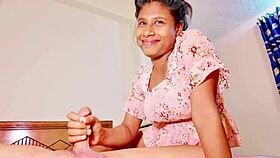 Uttaran20's Boyfriend Fists Wet Pussy!