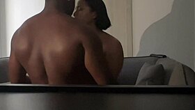 orgasm while they eat my pussy